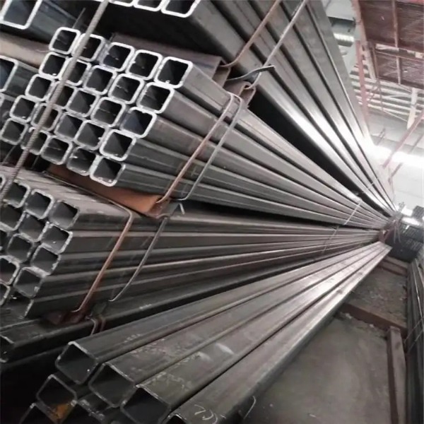 延庆Q345B无缝方管
