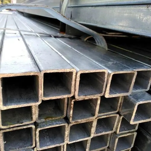 延庆q355b无缝方管