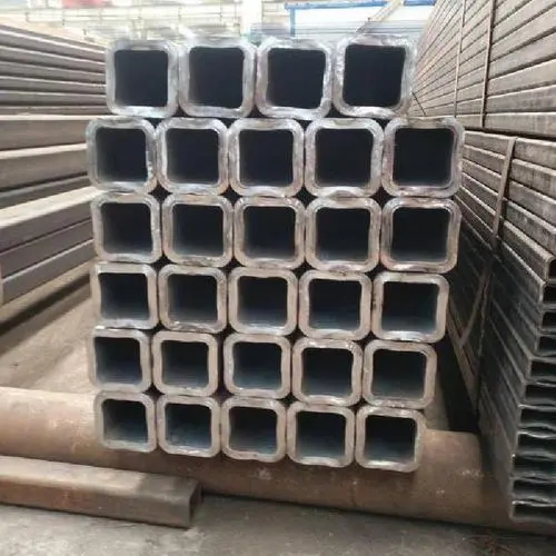 延庆q355c无缝方管