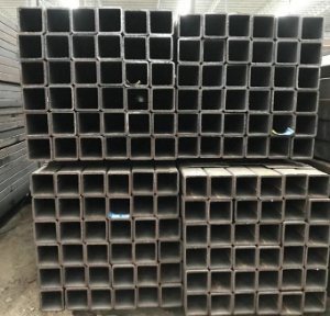 延庆20#无缝方管
