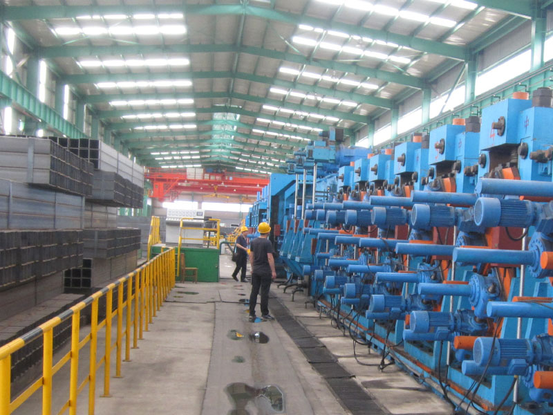 延庆延庆方矩管生产 延庆延庆方矩管生产